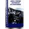Limpa ar condicionado para carros 200 ml Neutro - TE0001039