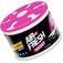 Aromatizante cheirinho em gel para carros 100g Tutti Frutti - PT2500003