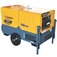Gerador de energia 15 Kva a diesel cabinado partida el�trica trif�sico - BFDE 15.000