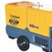 Gerador de energia 15 Kva a diesel cabinado partida el�trica trif�sico - BFDE 15.000
