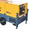 Gerador de energia 15 Kva a diesel cabinado partida el�trica trif�sico - BFDE 15.000