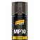 Silicone em spray 300 ml Tutti Frutti - AE03000018