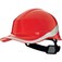 Capacete de seguran�a aba frontal com carneira - Baseball Diamond V