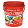 Manta l�quida impermeabilizante para lajes 18kg - DRYKOLAJE TOP