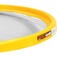 Peneira em pl�stico para caf� 50 cm