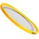 Peneira em pl�stico para caf� 50 cm