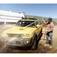Lavadora alta vaz�o industrial 1 hp 800L/H 580 libras com mangueira - HF 800  220V