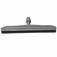 Rodo pl�stico 45 cm sem cabo com rosca
