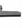 Rodo pl�stico 45 cm sem cabo com rosca