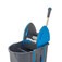 Balde espremedor Due 30L azul e cinza - Tonk