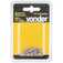 Inserto roscado M5 x 10 mm  