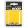 Inserto roscado M5 x 7,5 mm  