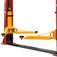 Elevador automotivo 4T sem base double lock monof�sico vermelho - REHI004  220V