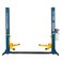 Elevador automotivo 4T com base double lock monof�sico azul - REHI004-B  220V