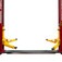 Elevador automotivo 4T com base double lock monof�sico vermelho - REHI004-B  220V