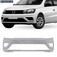 Para-choque Gol G8 2018 a 2020 Voyage 2018 e 2019 dianteiro primer - 6634
