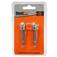 Jogo de bits phillips com limitador ph2 x 50 mm encaixe 1/4