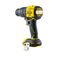 Combo Furadeira Parafusadeira de Impacto 20V SBD716 + Parafusadeira de Impacto 20V SBI811 - SBDI466D2T   110V/220V