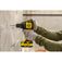 Combo Furadeira Parafusadeira de Impacto 20V SBD716 + Parafusadeira de Impacto 20V SBI811 - SBDI466D2T   110V/220V