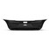 Para-choque Crossfox 2005 a 2007 traseiro preto texturizado - 6437