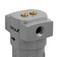 Pr� Filtro de ar coalescente 47 p�s 1/2