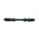 Jogo de bits philips duplo de impacto Ph3 x 110mm encaixe 1/4
