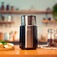 Moedor de caf� el�trico 200W l�minas em a�o inox - WMC200  110V