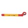 Chave estrela de uma boca 7 mm VDE isolada 1000V - BW89MQ7