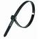 Abra�adeira de nylon 3,6 mm x 15 cm 100 pe�as - BFH0748