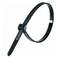 Abra�adeira de nylon 7,60 mm x 30 cm 50 pe�as - BFH1176