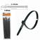 Abra�adeira de nylon 7,60 mm x 30 cm 50 pe�as - BFH1176