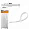 Abra�adeira de nylon 4,8 mm x 30 cm 100 pe�as - BFH1631