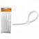 Abra�adeira de nylon 4,8 mm x 30 cm 100 pe�as - BFH1631