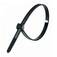 Abra�adeira de nylon 4,8 mm x 30 cm 100 pe�as - BFH1632