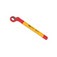 Chave estrela de uma boca 22 mm VDE isolada 1000V - BW89MQ22