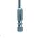  Broca exc�ntrica borda serrilhada com ponta cruzada 4 mm - BFH3509