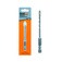  Broca exc�ntrica borda serrilhada com ponta cruzada 4 mm - BFH3509