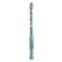 Broca exc�ntrica borda serrilhada com ponta cruzada 6 mm - BFH3511