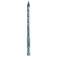  Broca exc�ntrica borda serrilhada com ponta cruzada 8 mm - BFH3512