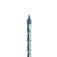  Broca exc�ntrica borda serrilhada com ponta cruzada 8 mm - BFH3512