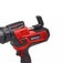Aplicador de silicone a bateria 18V 310 ml sem bateria - TE-SG 18/10