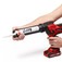Aplicador de silicone a bateria 18V 310 ml sem bateria - TE-SG 18/10