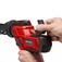 Aplicador de silicone a bateria 18V 310 ml sem bateria - TE-SG 18/10