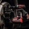 Chave de impacto a bateria 18V Brushless encaixe de 1/2