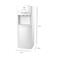Bebedouro de coluna compressor para garraf�o de 10 ou 20L branco EBC05BC - Mineralle  110V