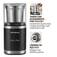 Moedor de caf� e gr�os el�trico 180W em a�o inox Dolce Arome - MCF-01-BI  110V