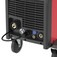 Inversora de solda Multiprocesso 250A para Eletrodo Mig Tig e Arame Tubular monof�sica - Mega Force 257MP  220V
