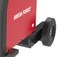 Inversora de solda Multiprocesso 250A para Eletrodo Mig Tig e Arame Tubular monof�sica - Mega Force 257MP  220V