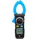 Alicate amper�metro digital 1000A True RMS AC CAT IV 600V - ET-3167