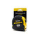 Trena emborrachada com fita de a�o 25 mm x 7,5 m com trava  - 8633